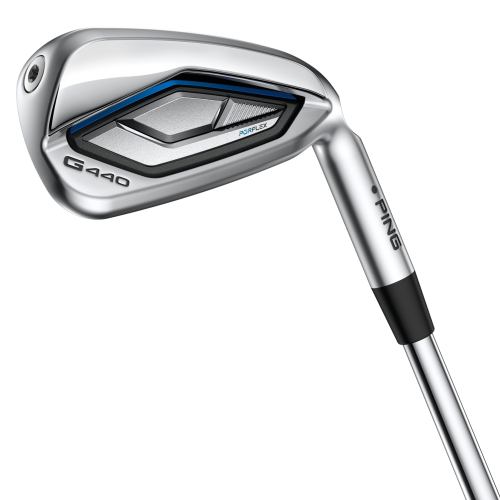 Hierro G440 (52°) Stiff